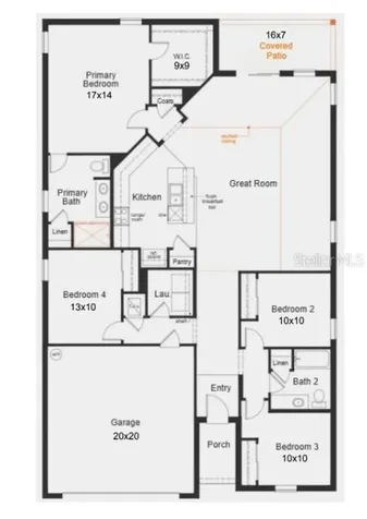 9475 Oakleaf Hammock Place Seffner FL 33584