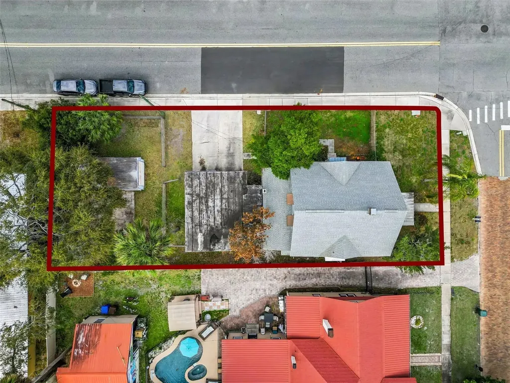 116-118 N Beaumont Avenue Kissimmee FL 34741