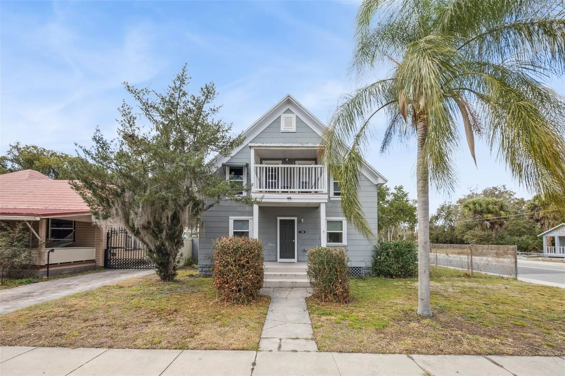 116-118 N Beaumont Avenue Kissimmee FL 34741
