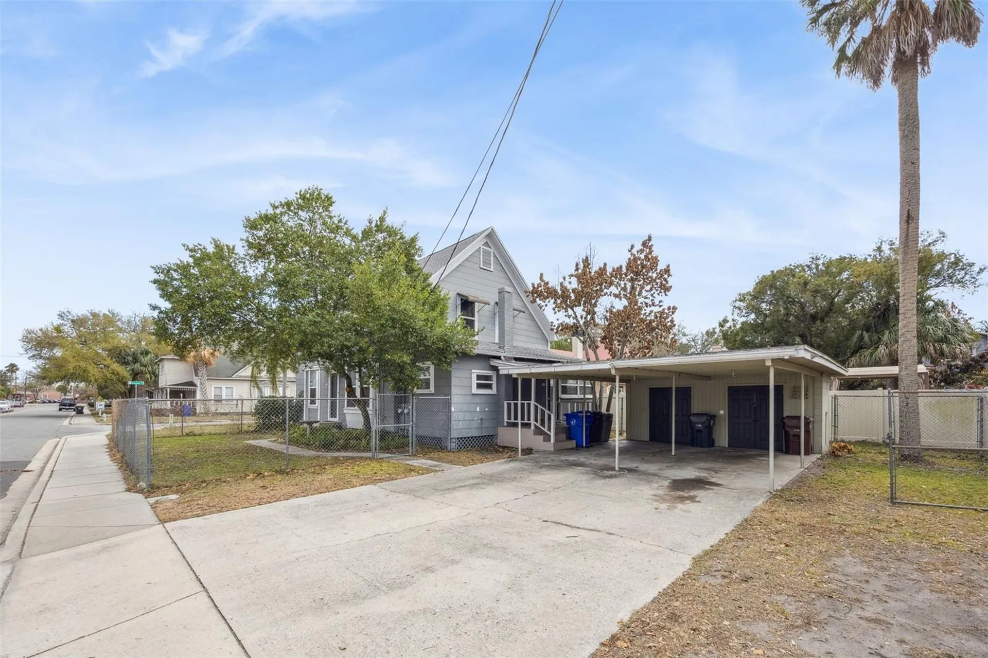 116-118 N Beaumont Avenue Kissimmee FL 34741