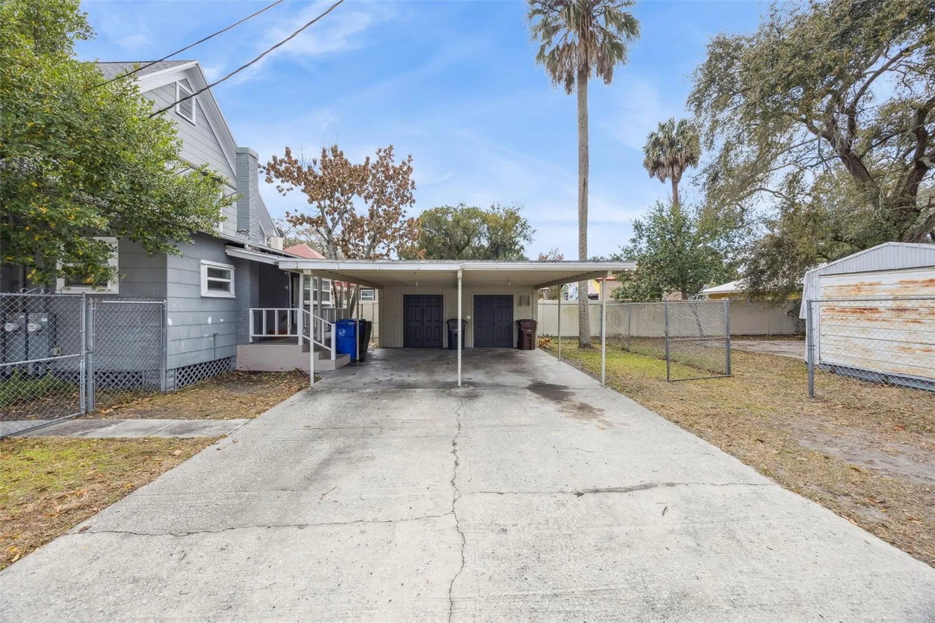 116-118 N Beaumont Avenue Kissimmee FL 34741