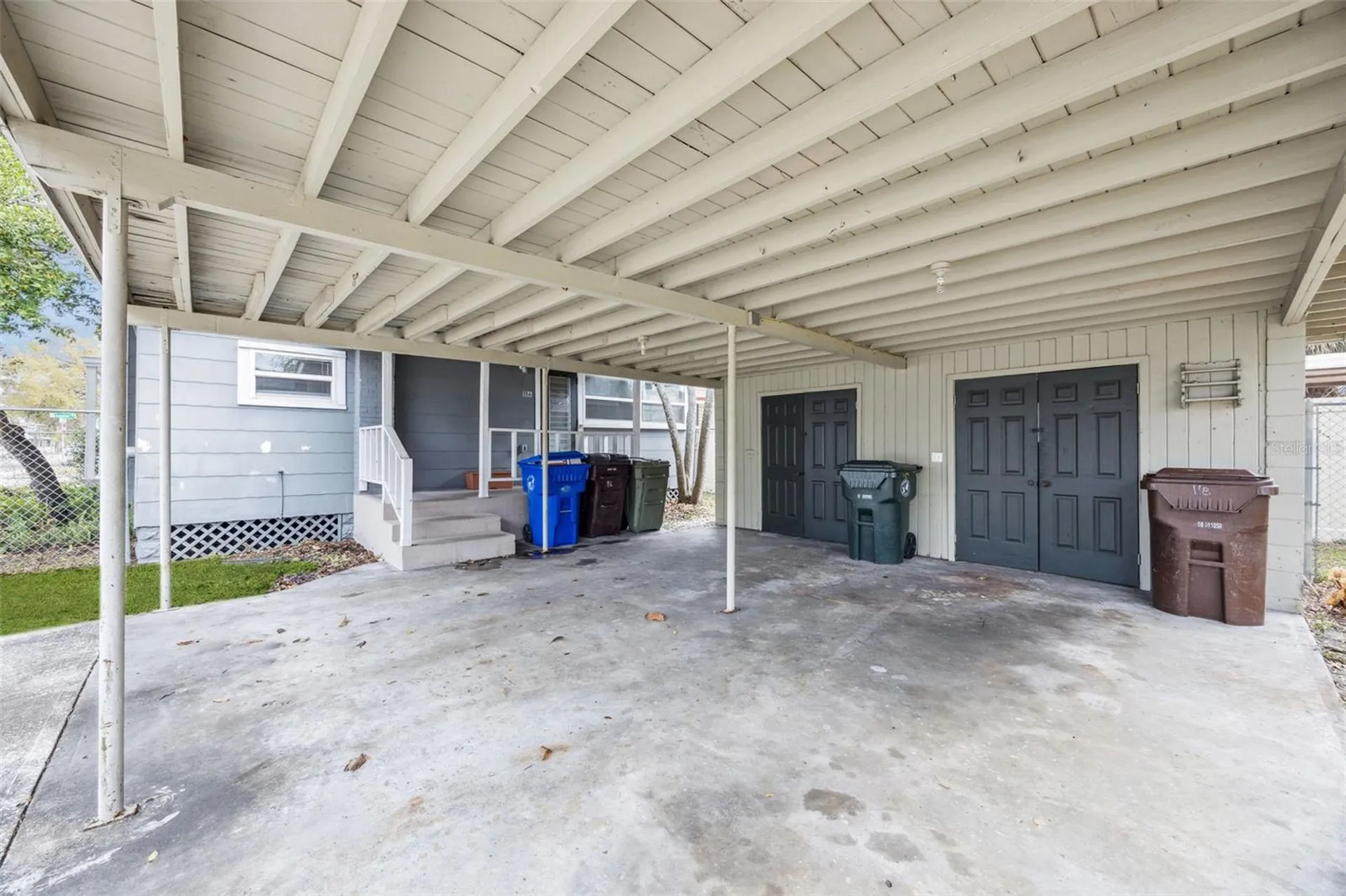 116-118 N Beaumont Avenue Kissimmee FL 34741