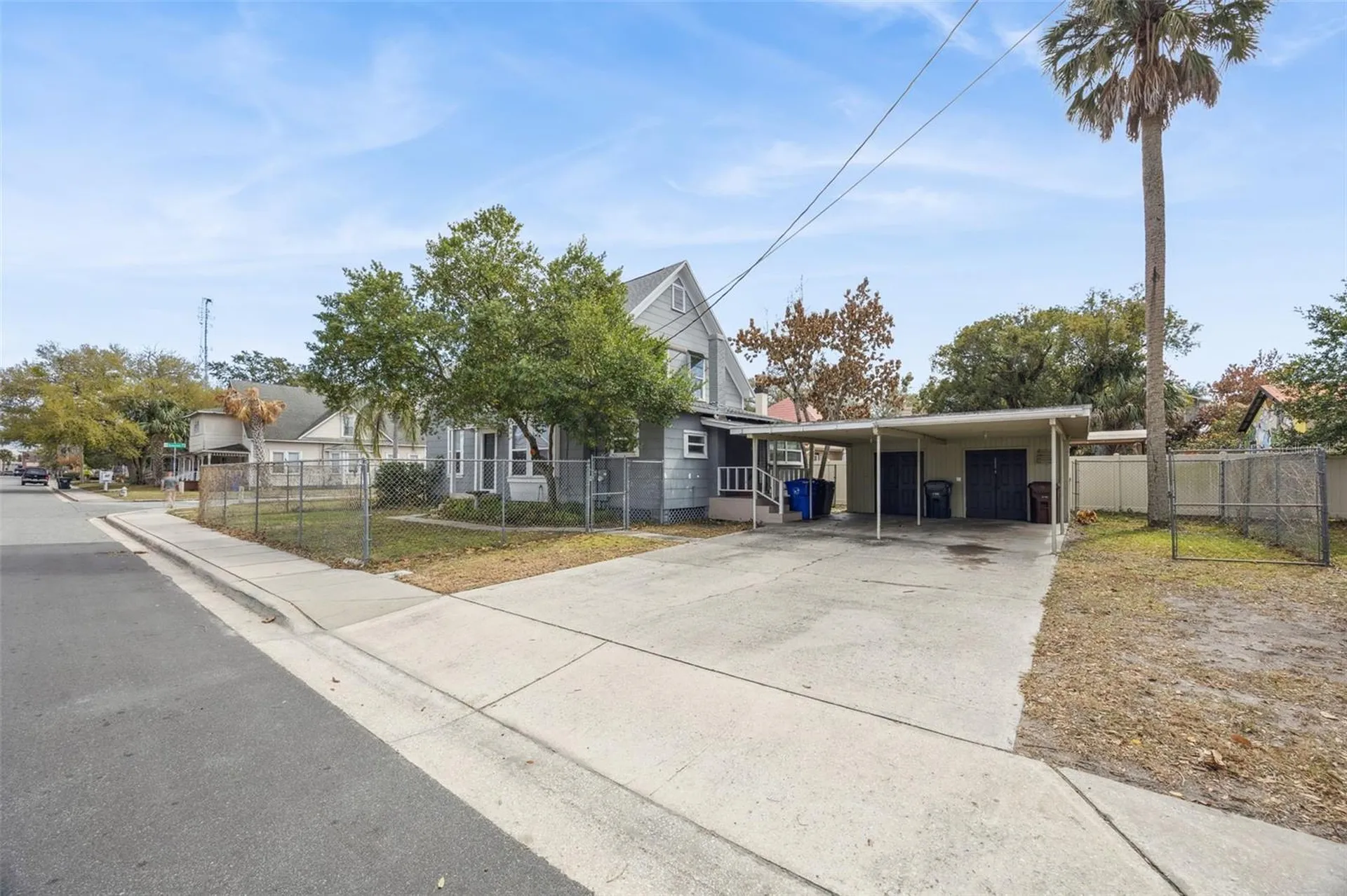 116-118 N Beaumont Avenue Kissimmee FL 34741