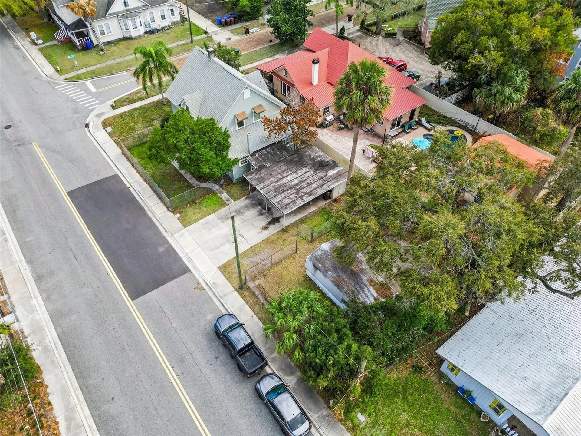 116-118 N Beaumont Avenue Kissimmee FL 34741