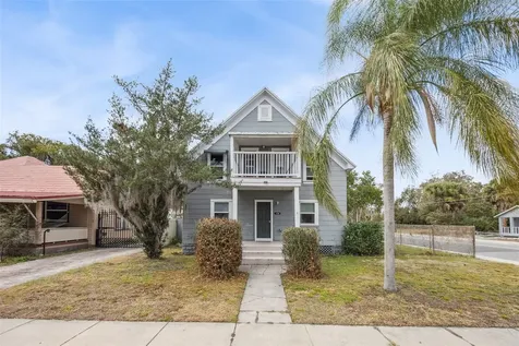 116-118 N Beaumont Avenue Kissimmee FL 34741