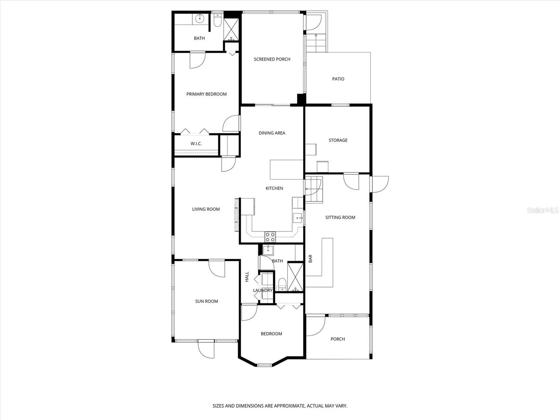 117 S Saint Thomas Circle Apollo Beach FL 33572