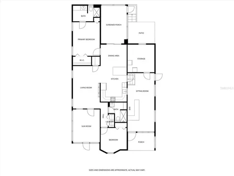 117 S Saint Thomas Circle Apollo Beach FL 33572