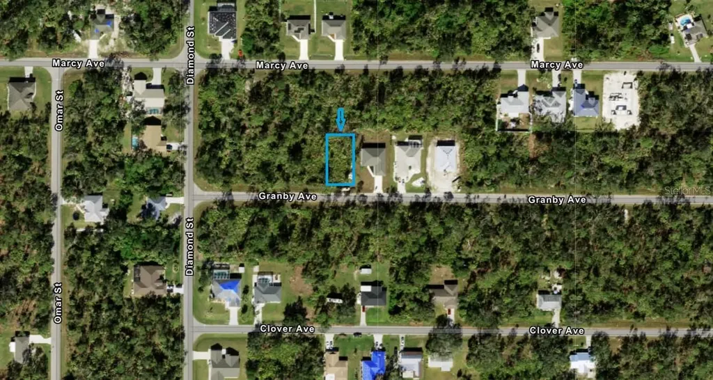 17440 Granby Avenue Port Charlotte FL 33948