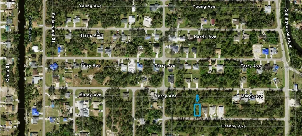 17440 Granby Avenue Port Charlotte FL 33948