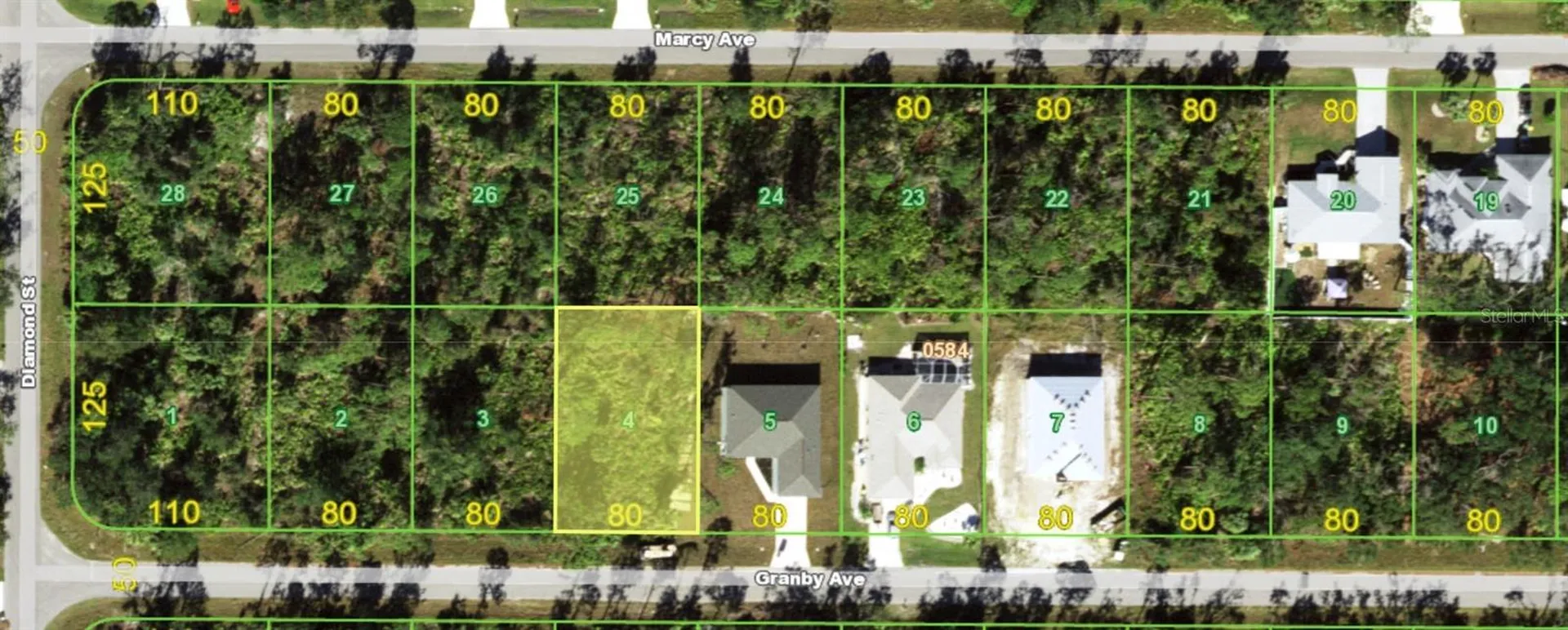 17440 Granby Avenue Port Charlotte FL 33948