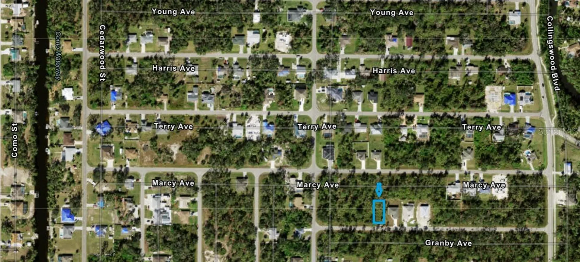 17440 Granby Avenue Port Charlotte FL 33948
