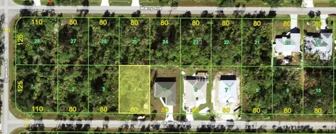 17440 Granby Avenue Port Charlotte FL 33948