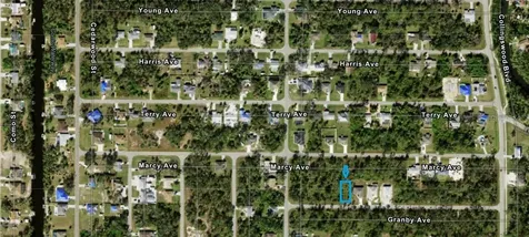 17440 Granby Avenue Port Charlotte FL 33948
