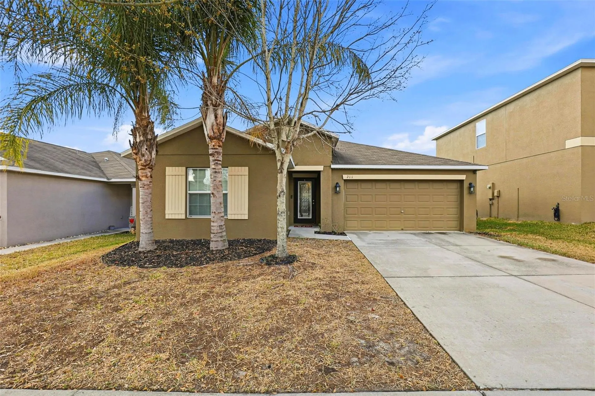 211 English Channel Place Dover FL 33527