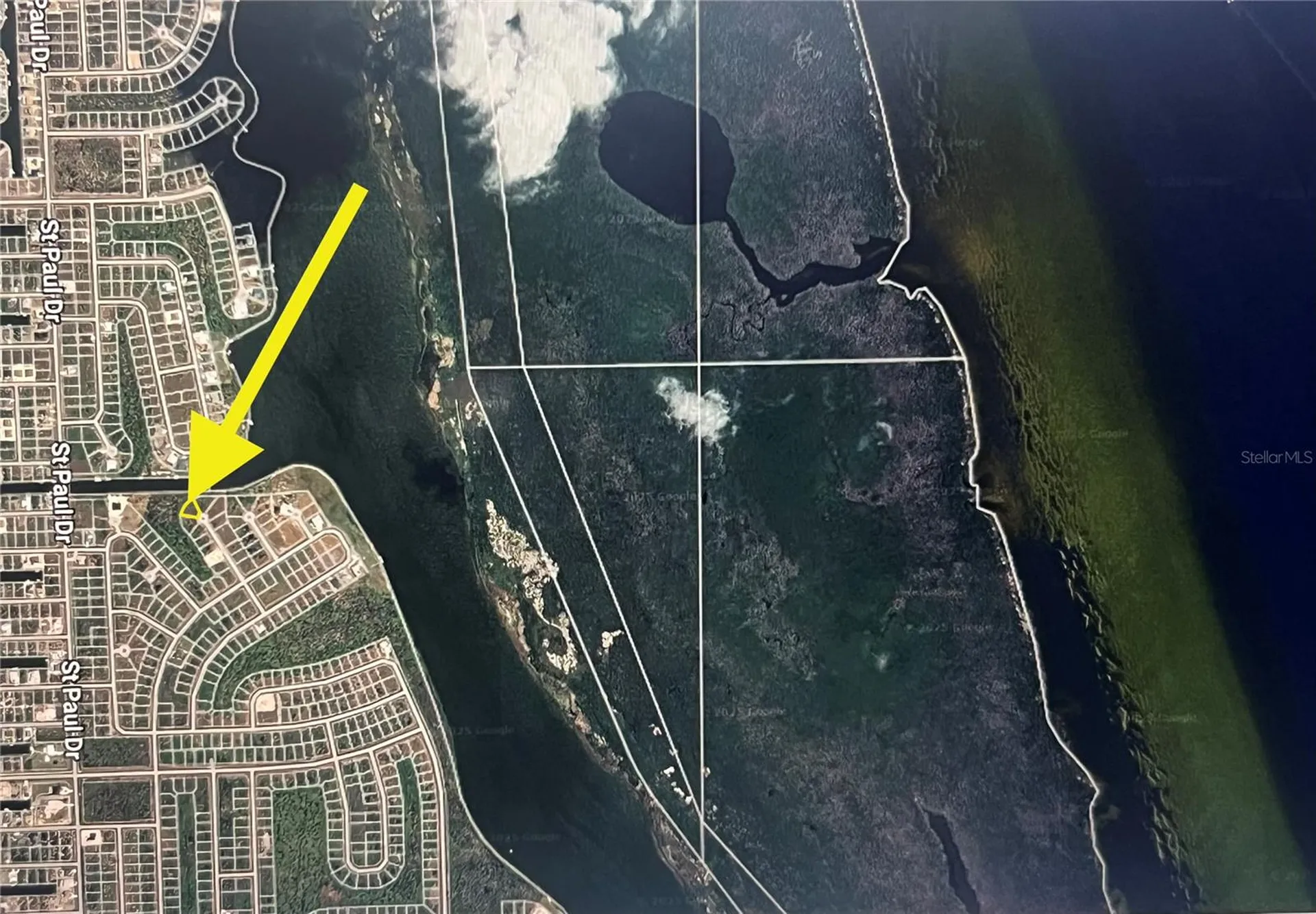 10105 La Grange Court Port Charlotte FL 33981
