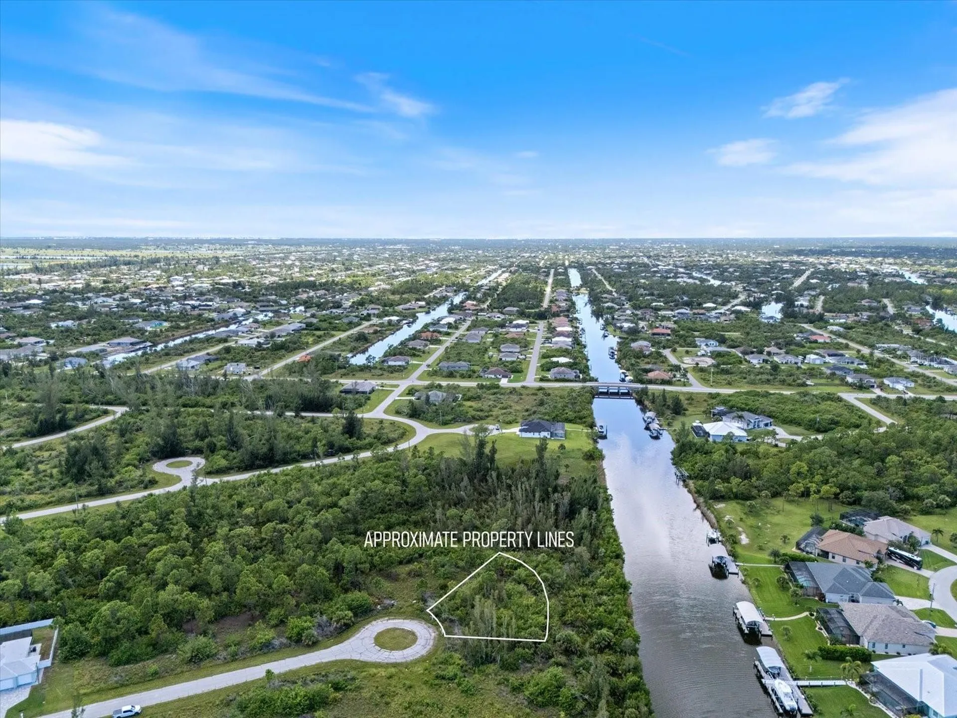 10105 La Grange Court Port Charlotte FL 33981