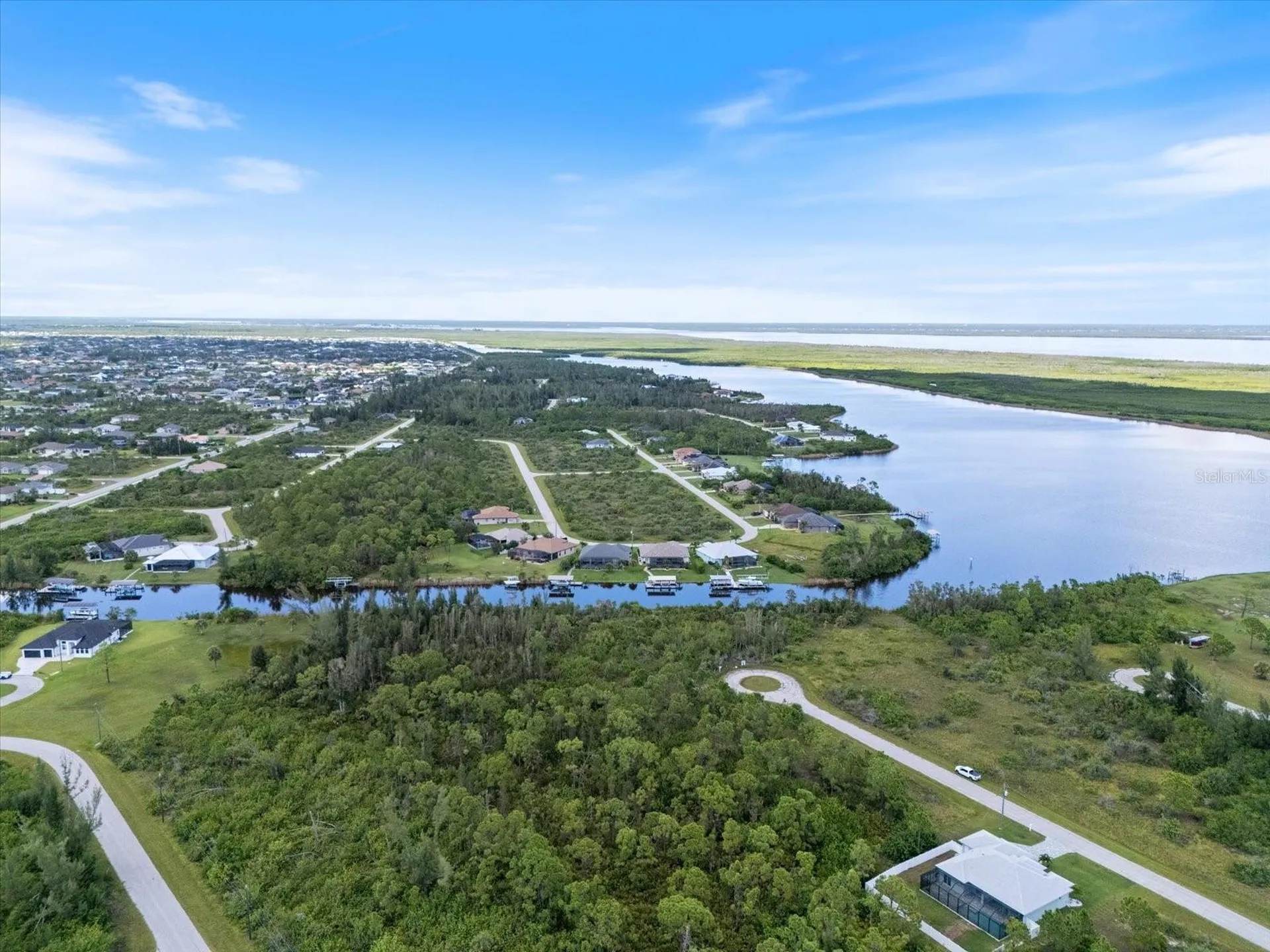 10105 La Grange Court Port Charlotte FL 33981