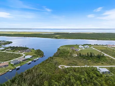 10105 La Grange Court Port Charlotte FL 33981