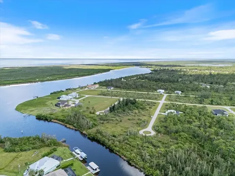 10105 La Grange Court Port Charlotte FL 33981