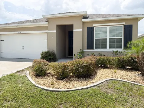 5619 Siltstone Street Lakeland FL 33811
