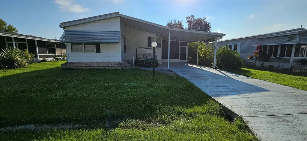 8410 Wagon Wheel Circle North Fort Myers FL 33917