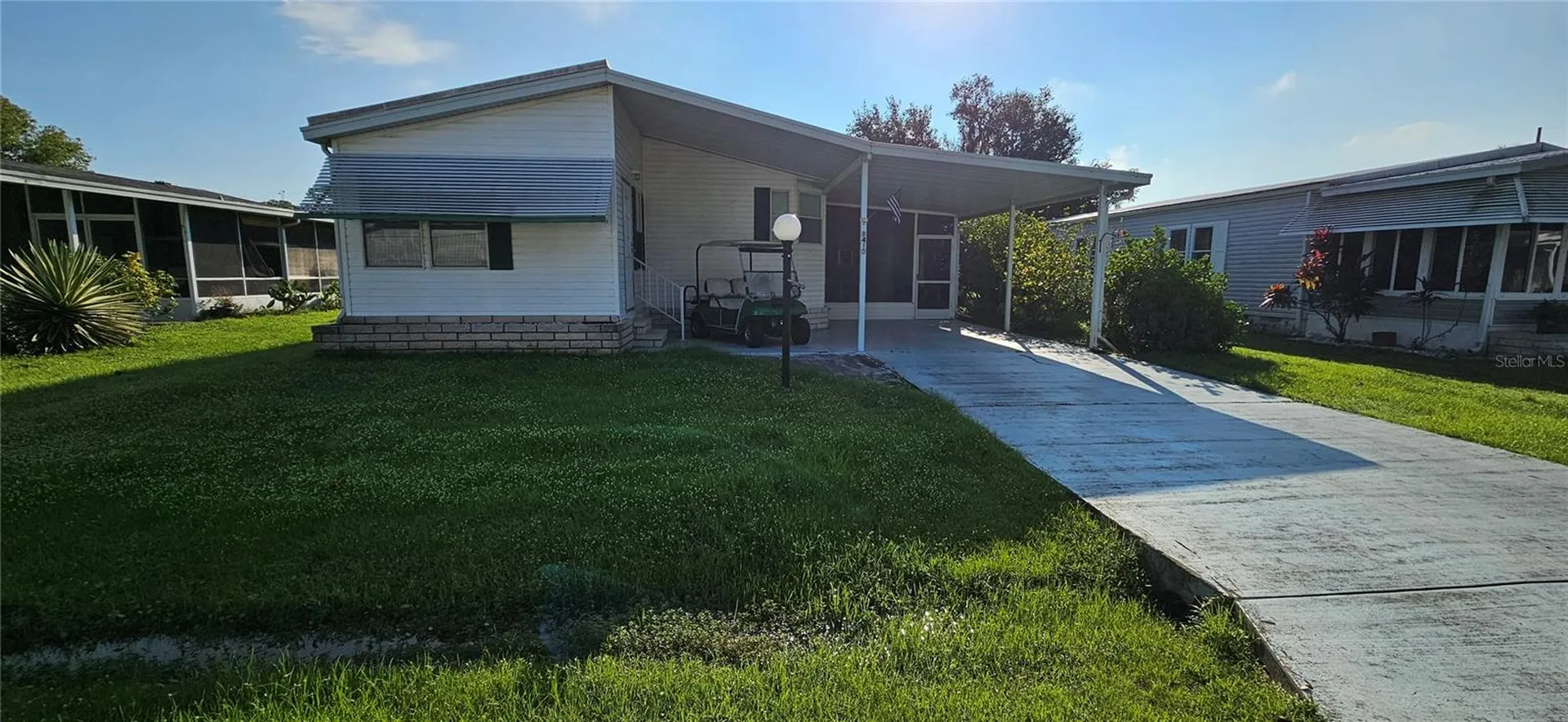8410 Wagon Wheel Circle North Fort Myers FL 33917