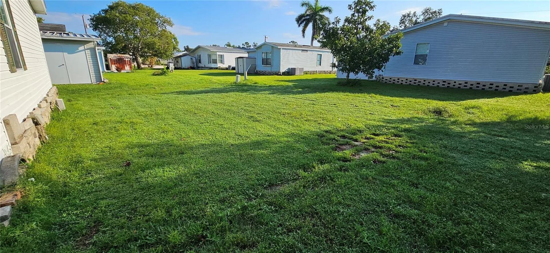 8410 Wagon Wheel Circle North Fort Myers FL 33917