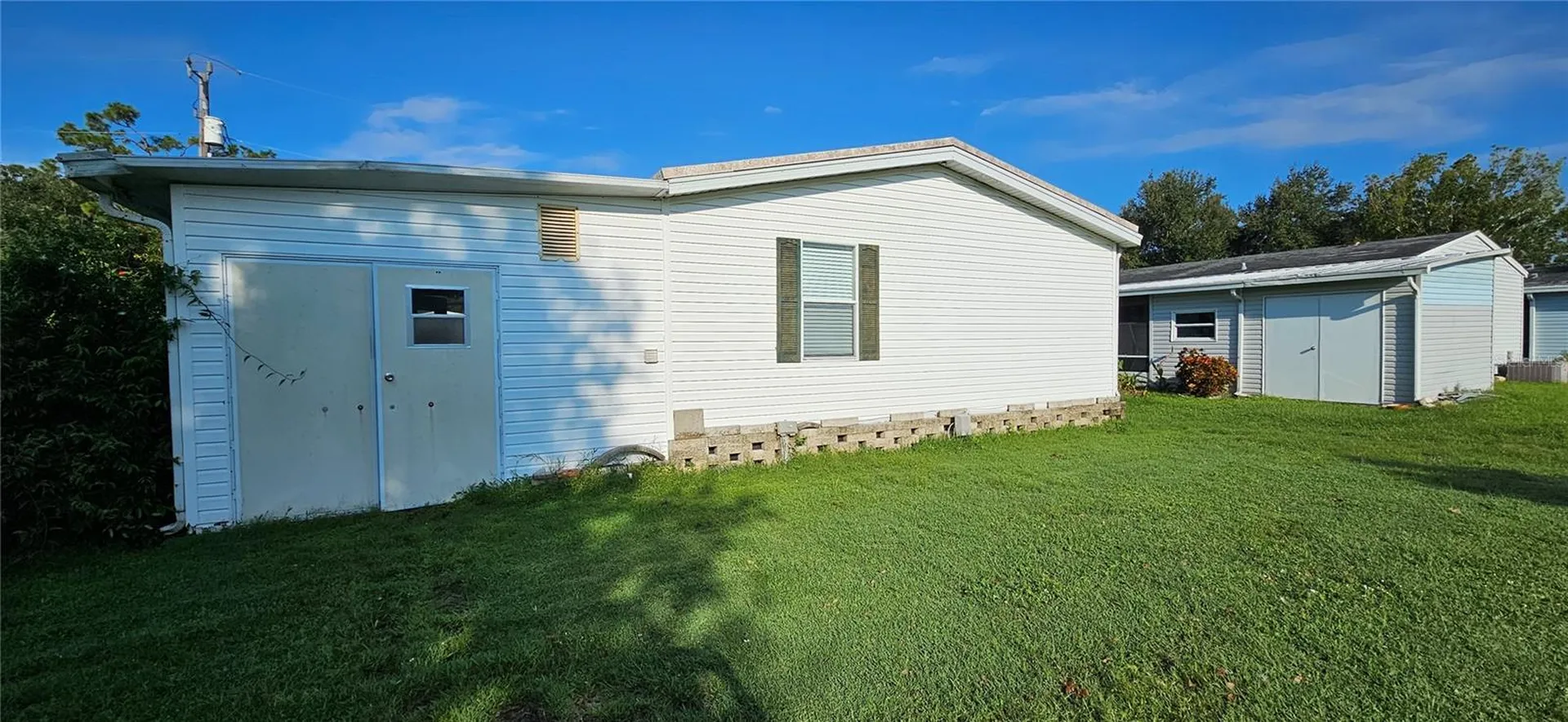 8410 Wagon Wheel Circle North Fort Myers FL 33917