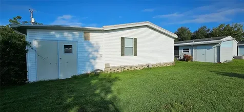 8410 Wagon Wheel Circle North Fort Myers FL 33917