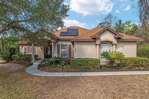 1984 NW 112th Drive Gainesville FL 32606