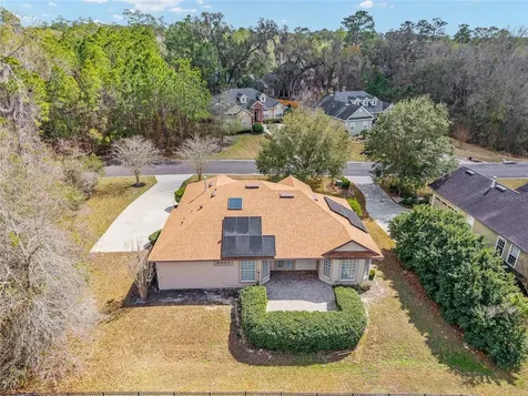 1984 NW 112th Drive Gainesville FL 32606