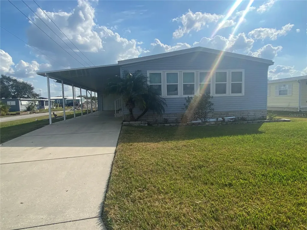 36722 Strand Drive Zephyrhills FL 33542