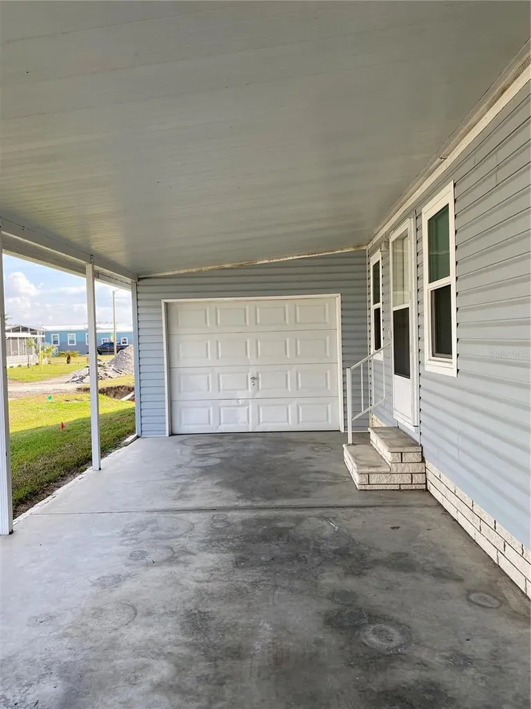 36722 Strand Drive Zephyrhills FL 33542