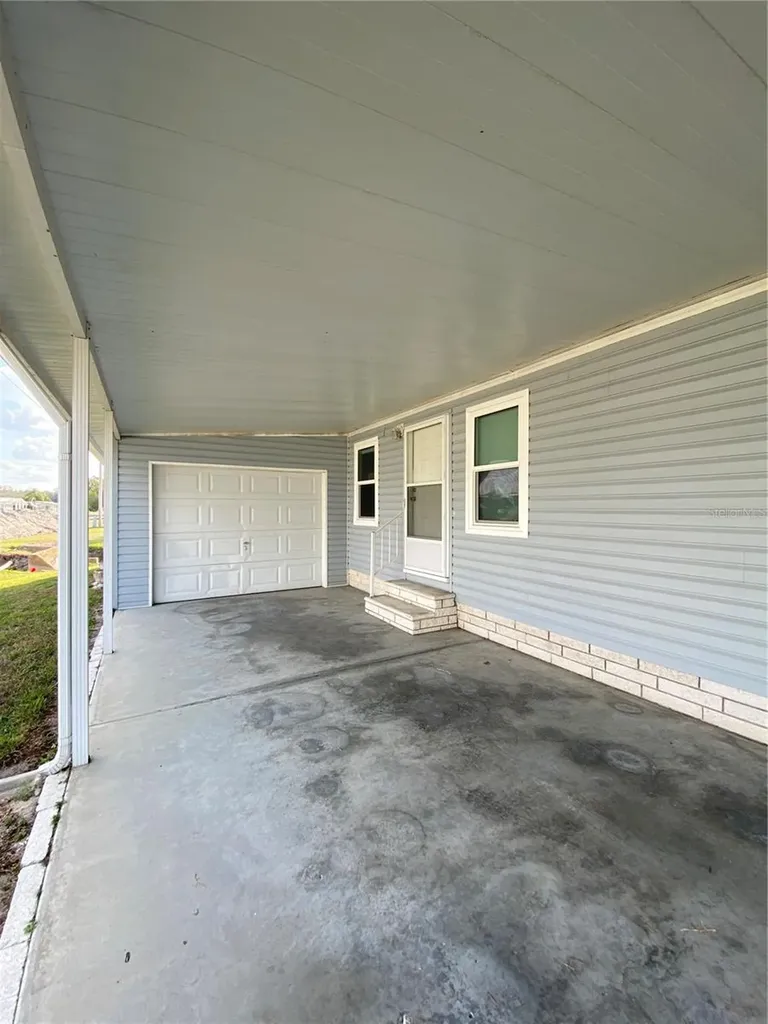 36722 Strand Drive Zephyrhills FL 33542