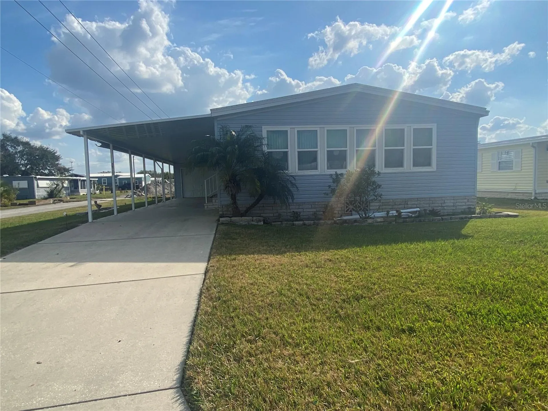 36722 Strand Drive Zephyrhills FL 33542