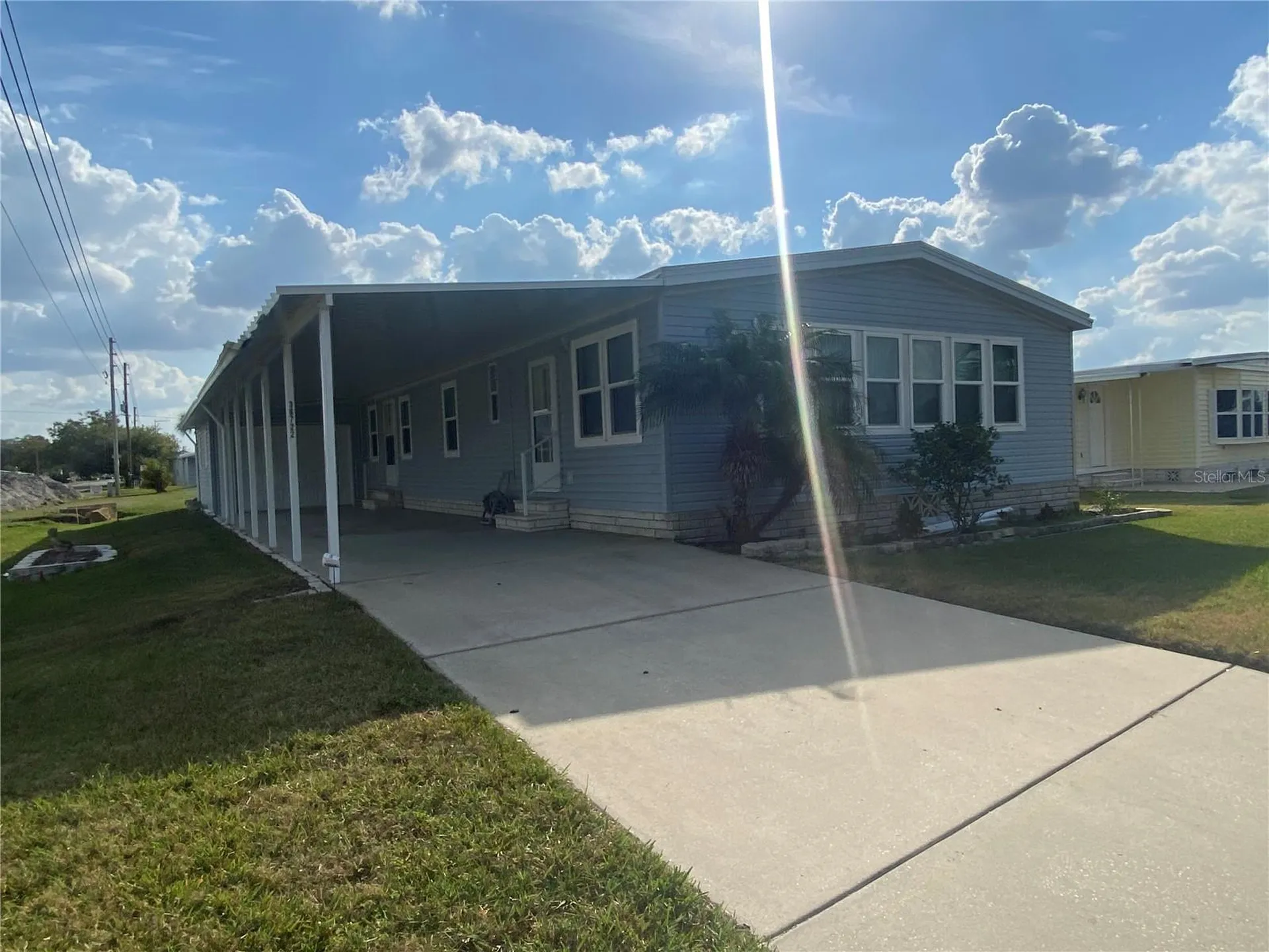 36722 Strand Drive Zephyrhills FL 33542
