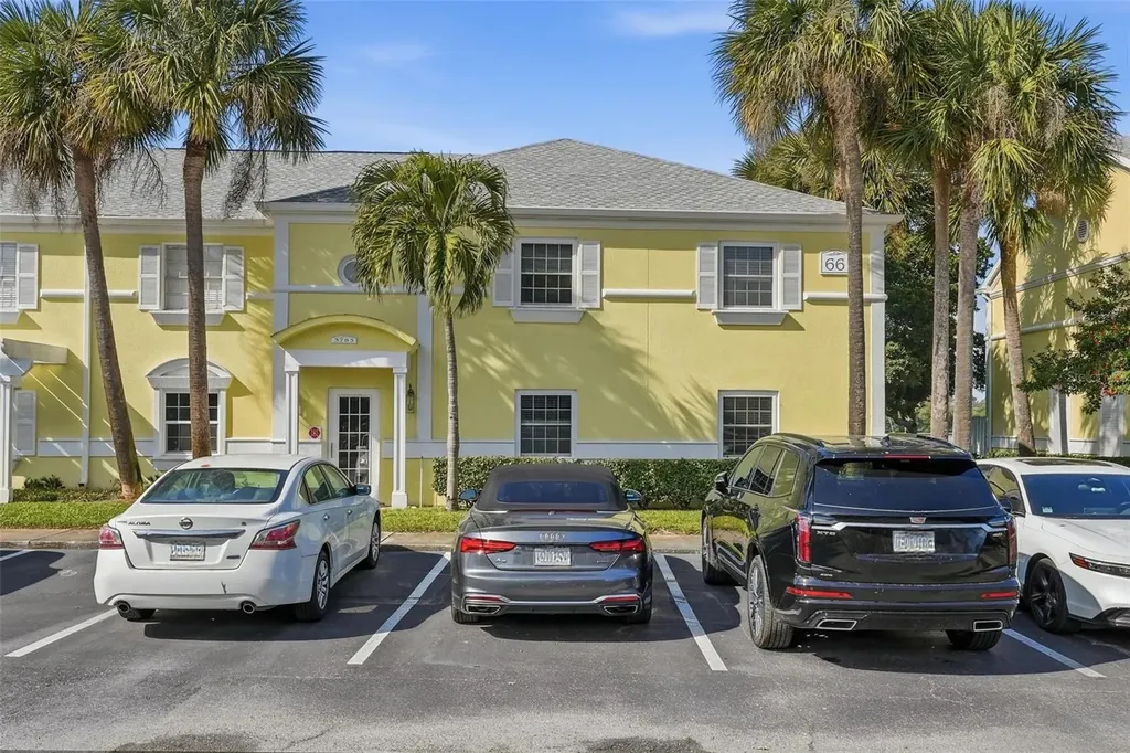 3783 Pompano Drive SE St Petersburg FL 33705