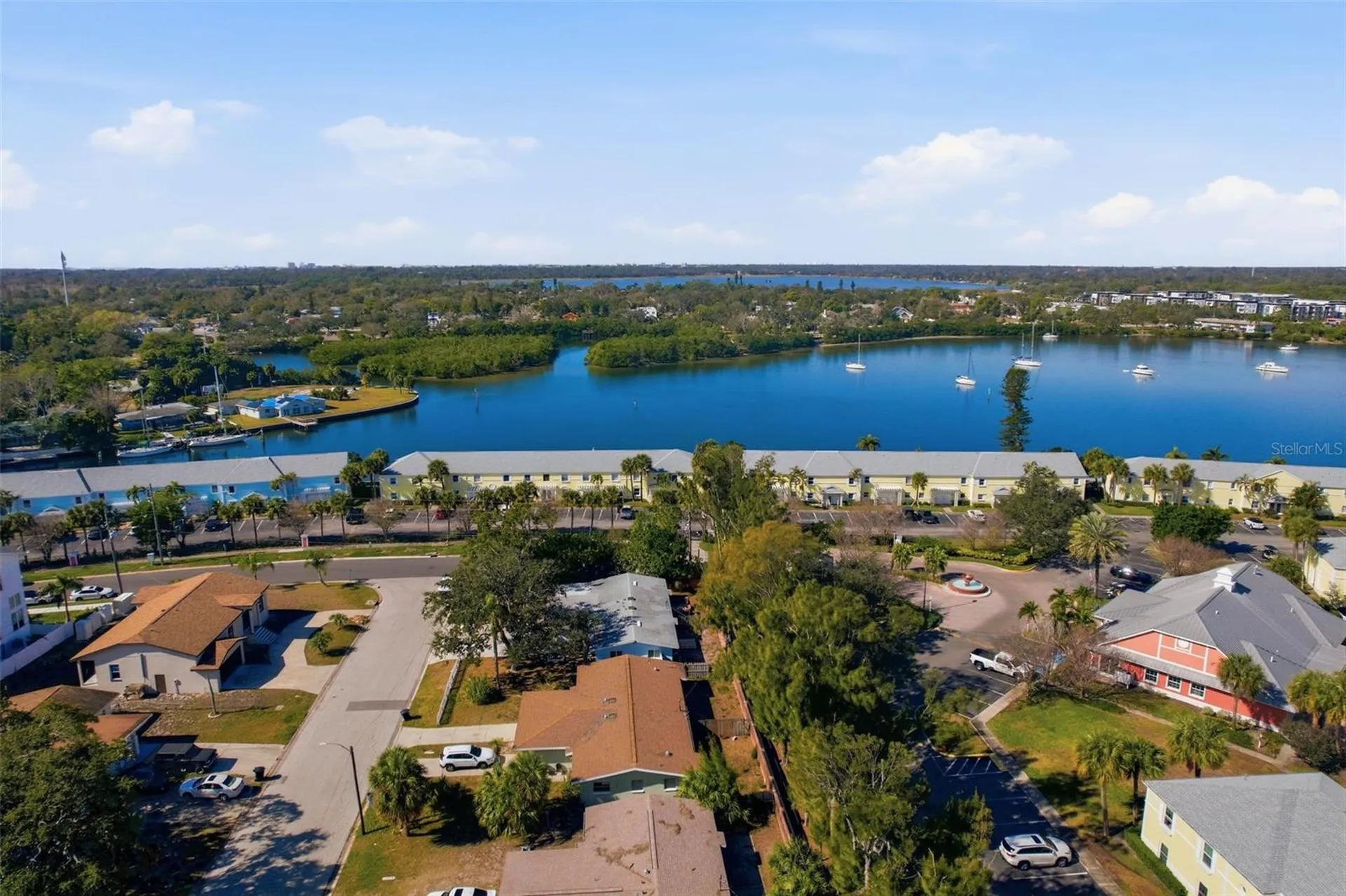 3783 Pompano Drive SE St Petersburg FL 33705