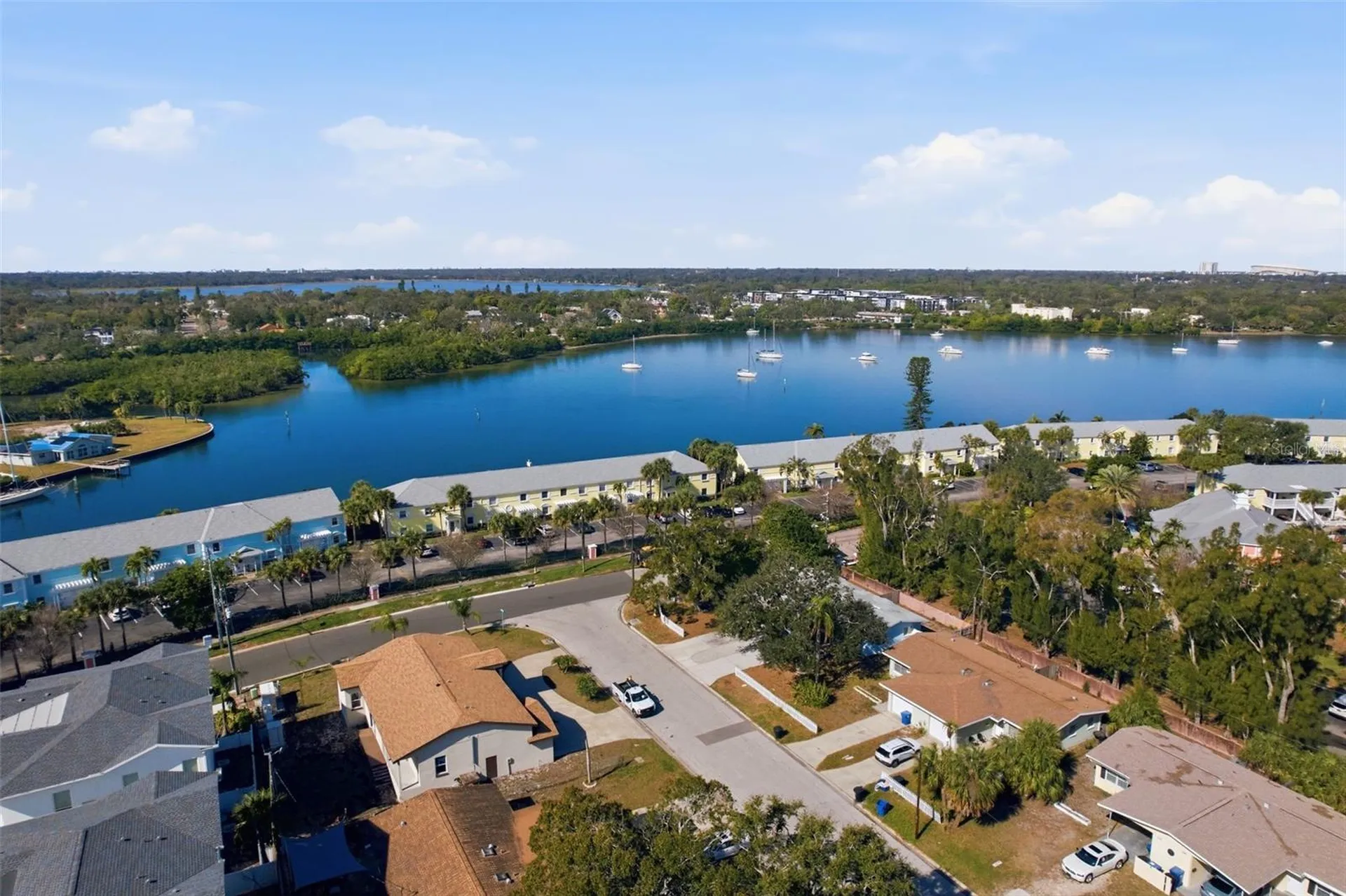 3783 Pompano Drive SE St Petersburg FL 33705