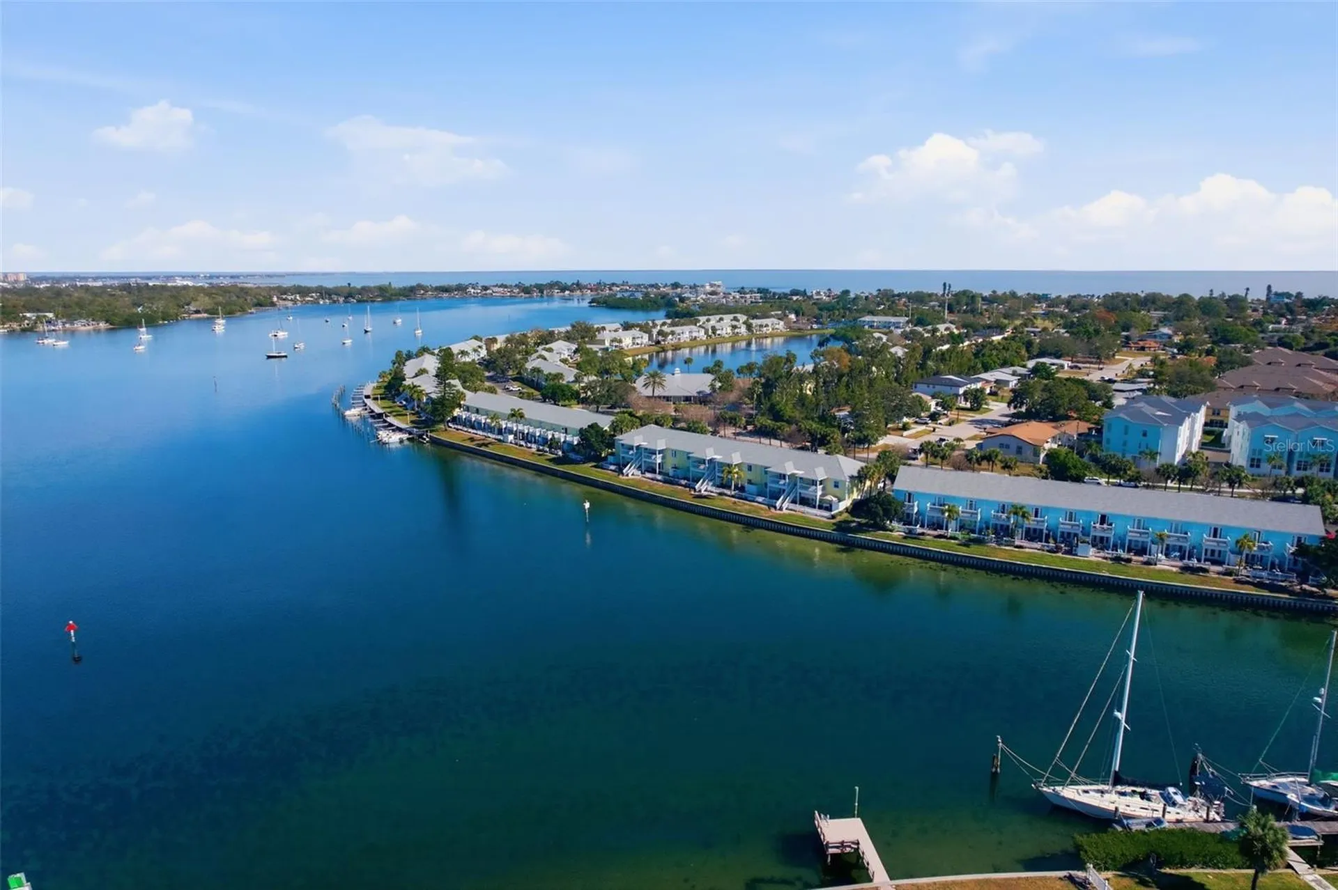 3783 Pompano Drive SE St Petersburg FL 33705
