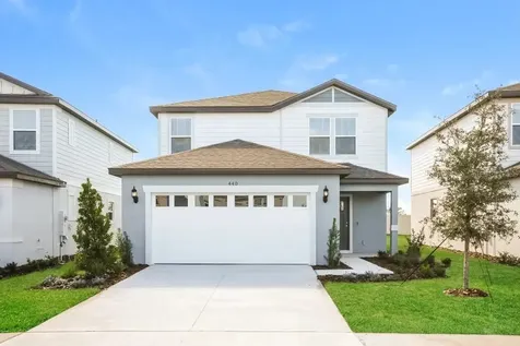 440 Waterford Drive Lake Alfred FL 33850