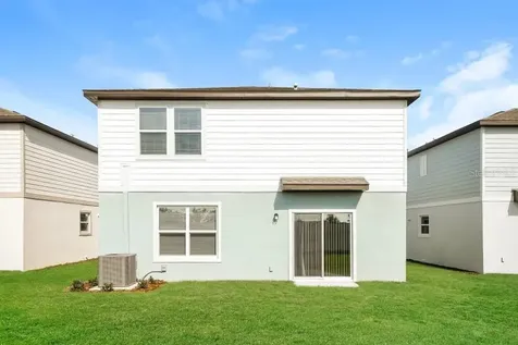 440 Waterford Drive Lake Alfred FL 33850