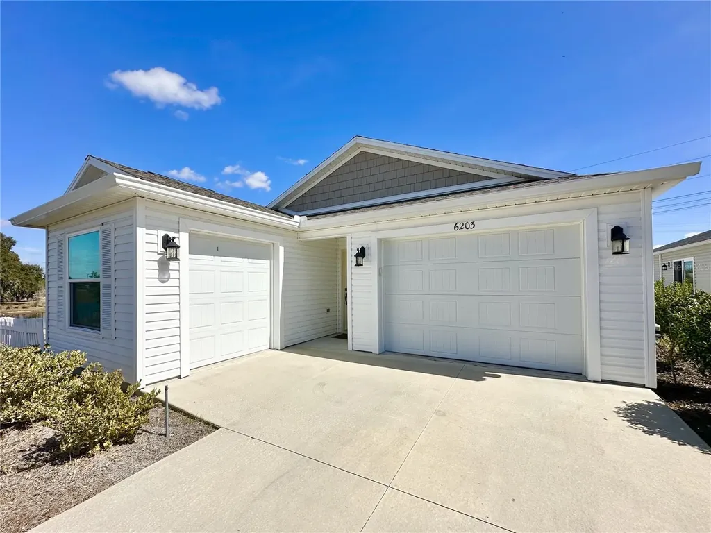 6203 Milagros Court The Villages FL 32163