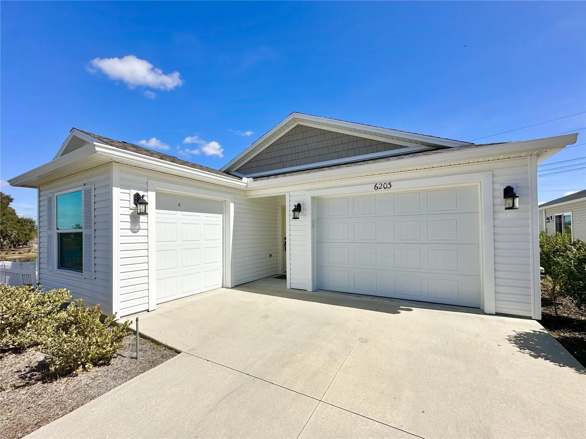 6203 Milagros Court The Villages FL 32163