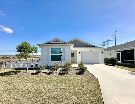 6203 Milagros Court The Villages FL 32163