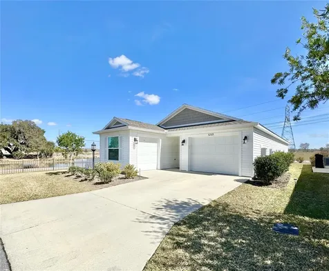 6203 Milagros Court The Villages FL 32163