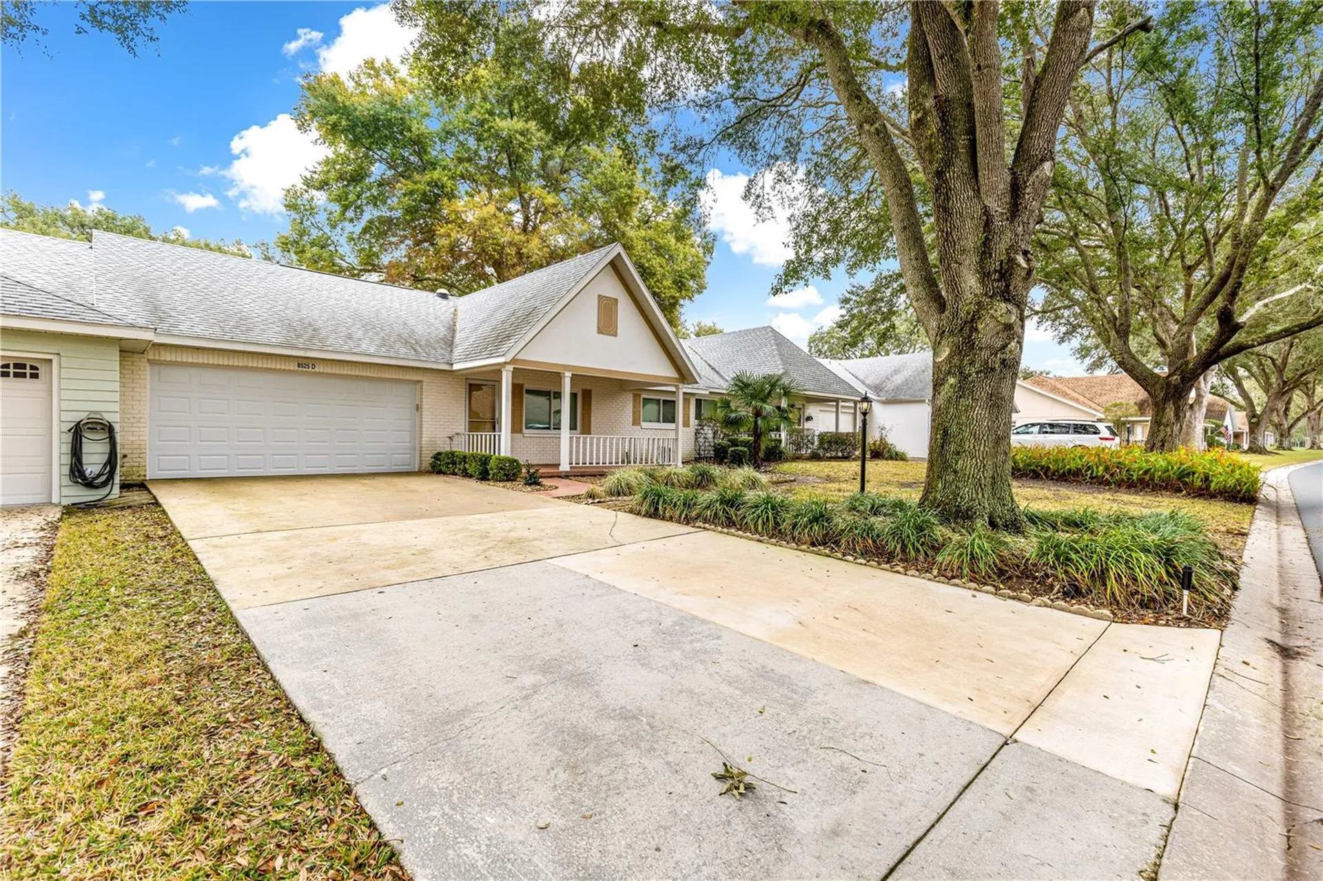 8525 SW 90th Lane Ocala FL 34481