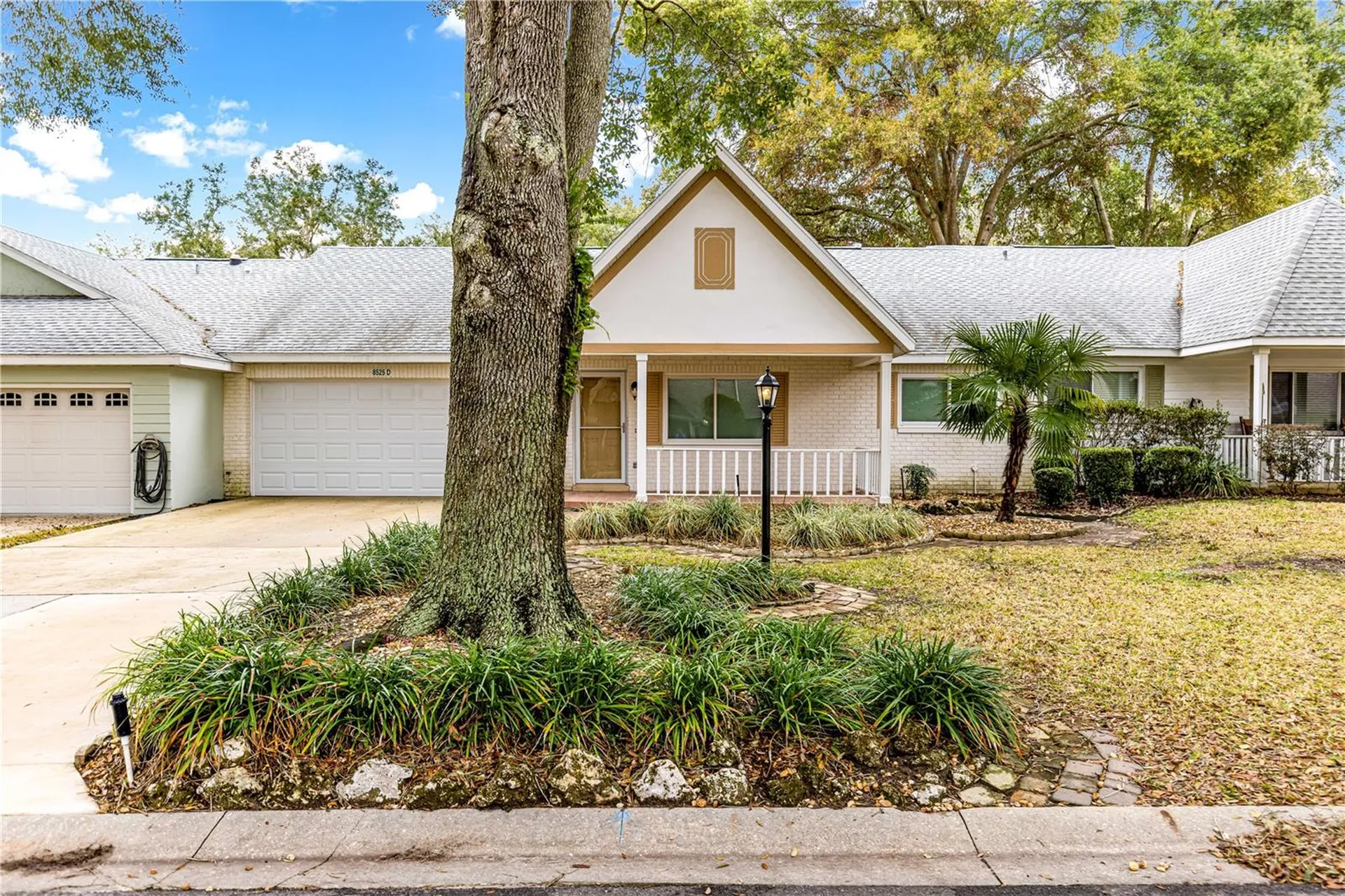 8525 SW 90th Lane Ocala FL 34481