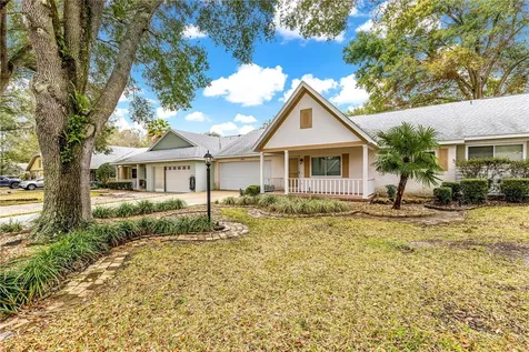 8525 SW 90th Lane Ocala FL 34481