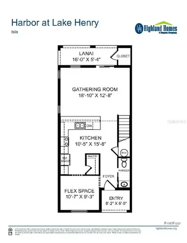 345 Wharf Way Winter Haven FL 33881